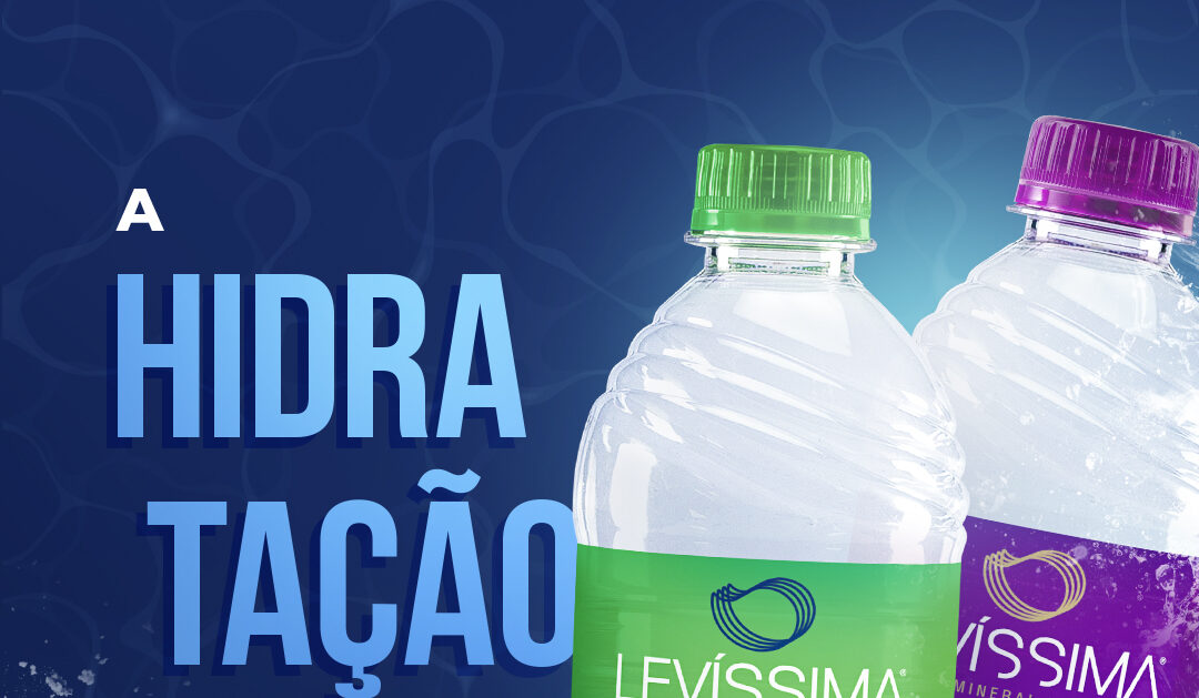 Água Levíssima
