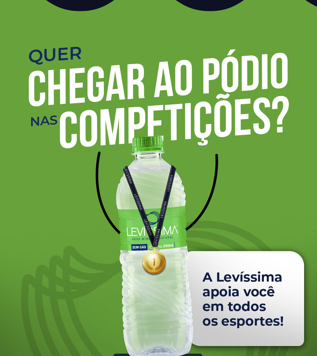 Água Levíssima