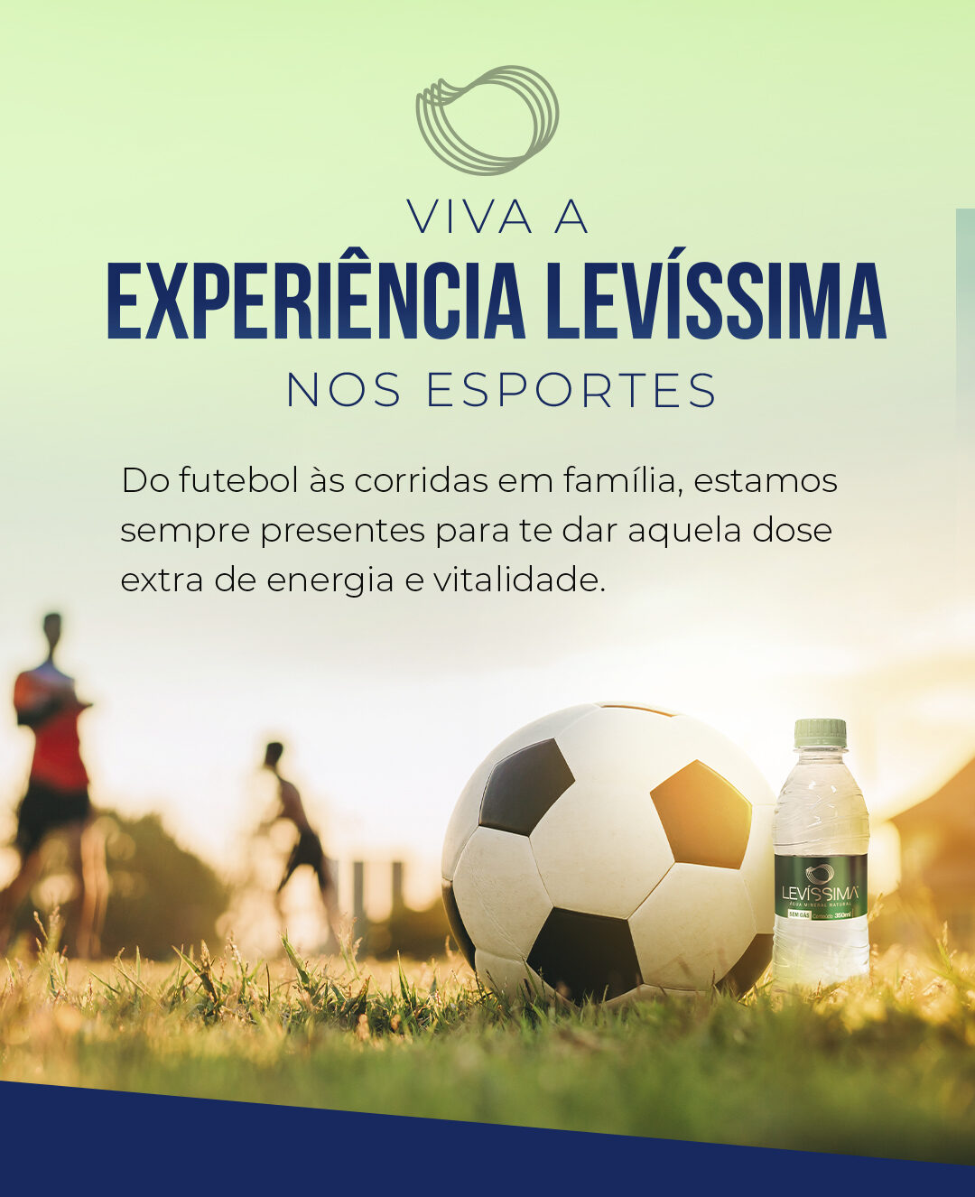 Água Levíssima
