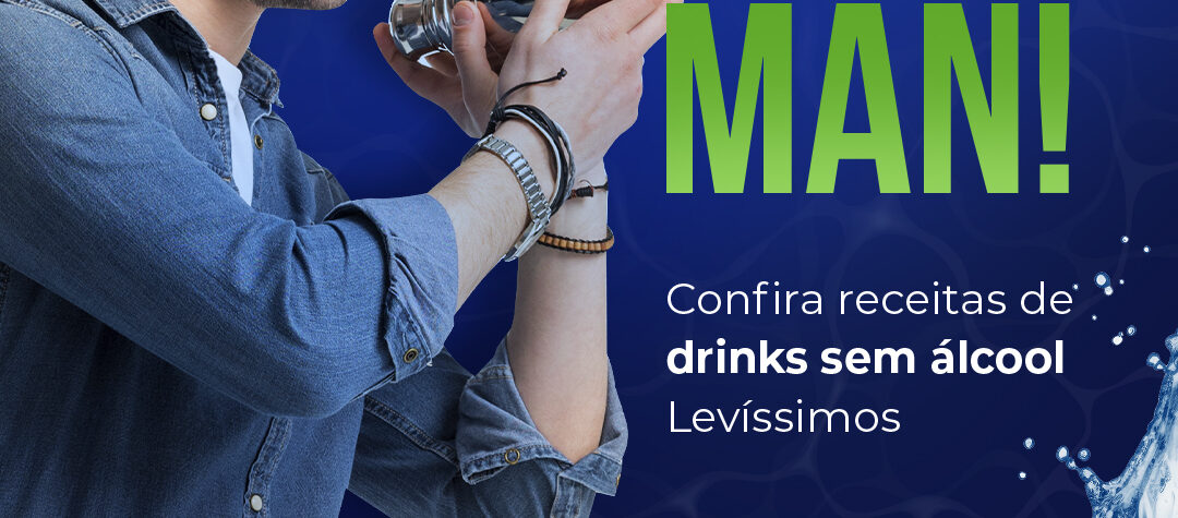 Água Levíssima
