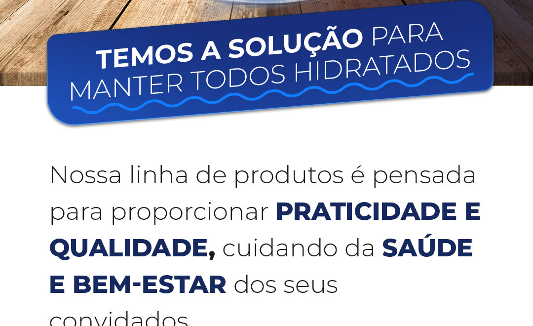 Água Levíssima