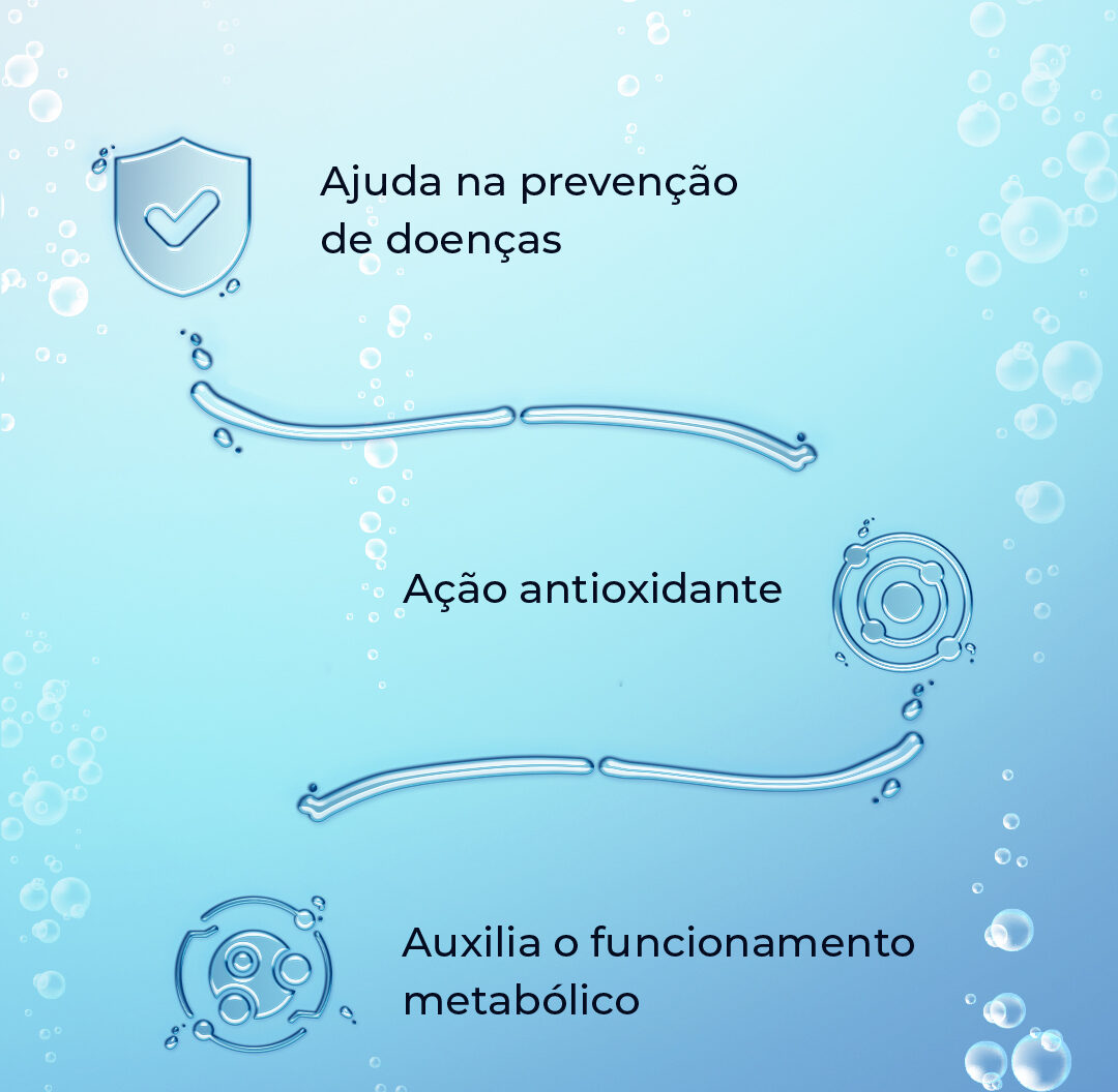 Água Levísima